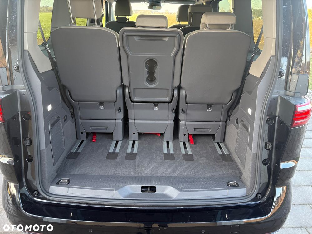 Volkswagen Multivan 2.0 TDI L1 DSG - 7