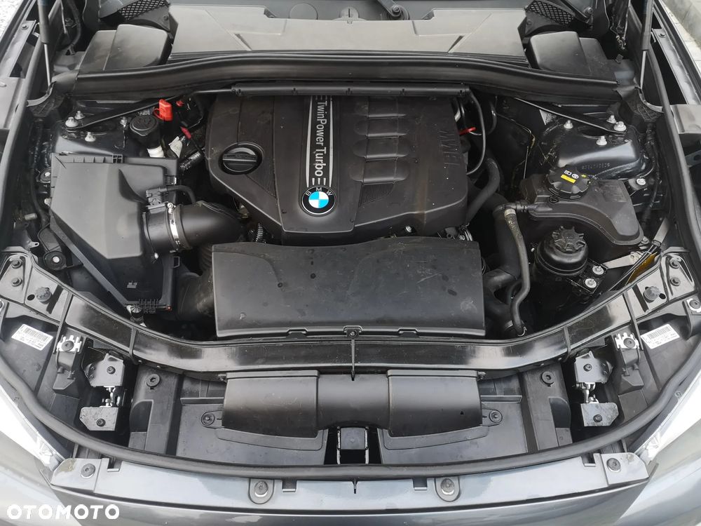 BMW X1 xDrive18d - 9