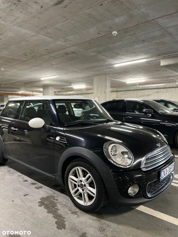 MINI Cooper - 2