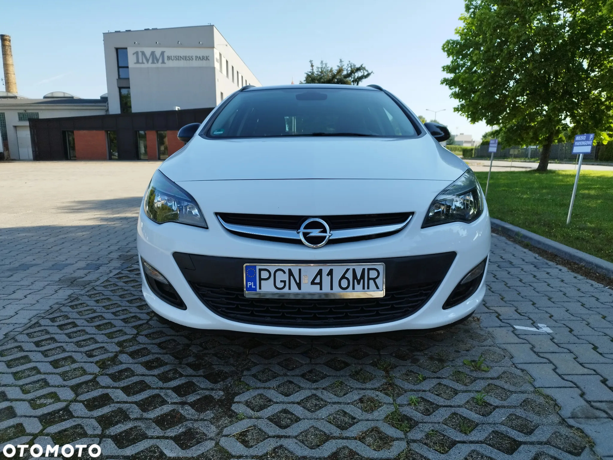 Opel Astra 1.4 Turbo ecoFLEX Start/Stop Color Edition - 2