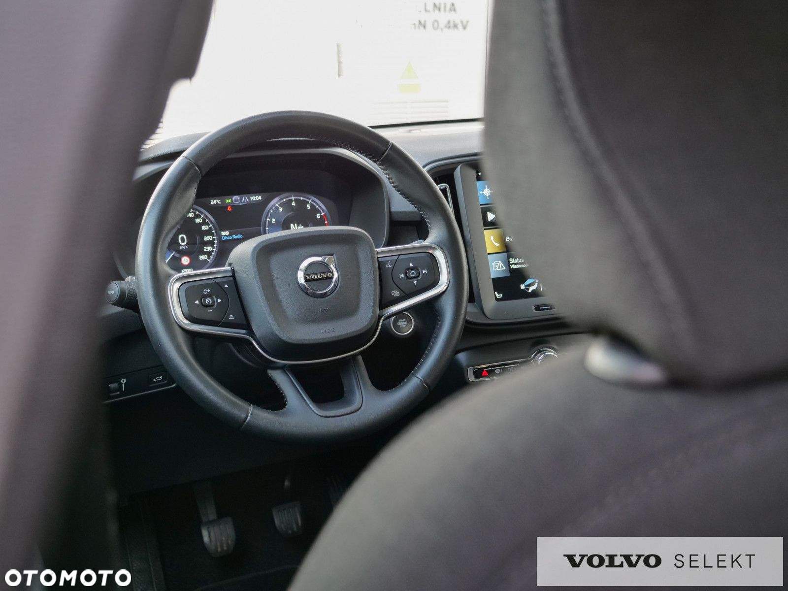 Volvo XC 40 - 15