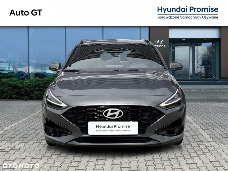 Hyundai i30 1.5 T-GDI 48V Smart DCT - 22