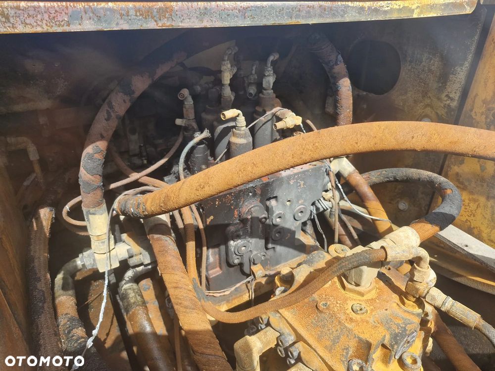 Hyundai Robex lc 210 - 7