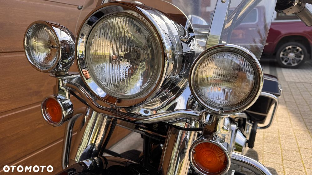 Harley-Davidson Touring Road King - 25
