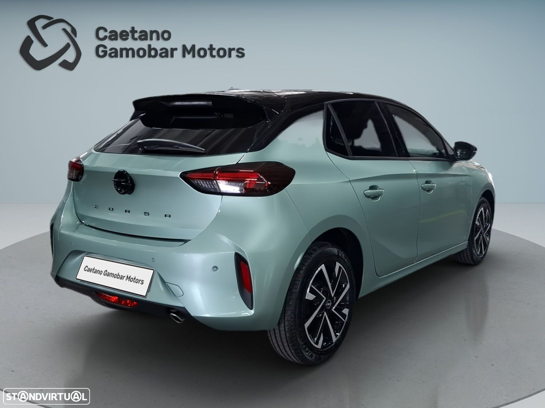 Opel Corsa - 8
