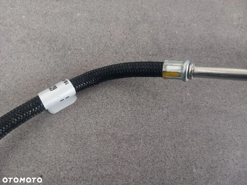 Przewód zasilanie olejem turbiny Ford Transit 2006-2014 2.2L DURATORQ TDCI 1744420 - 3