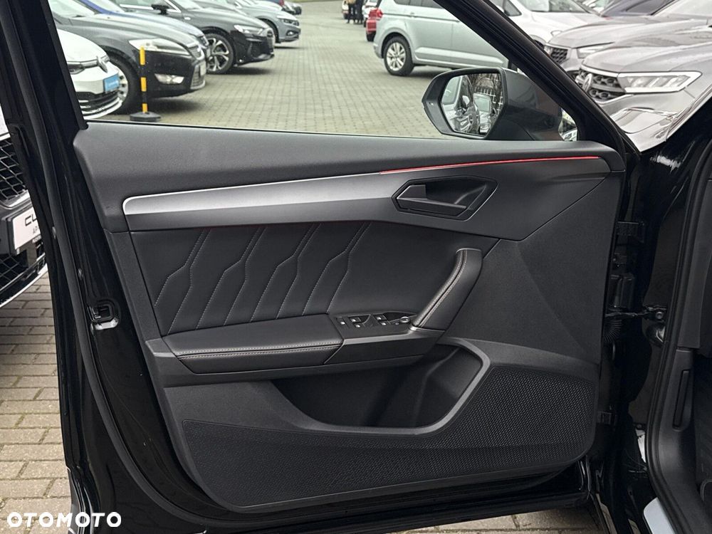 Cupra Formentor 1.5 TSI DSG - 10