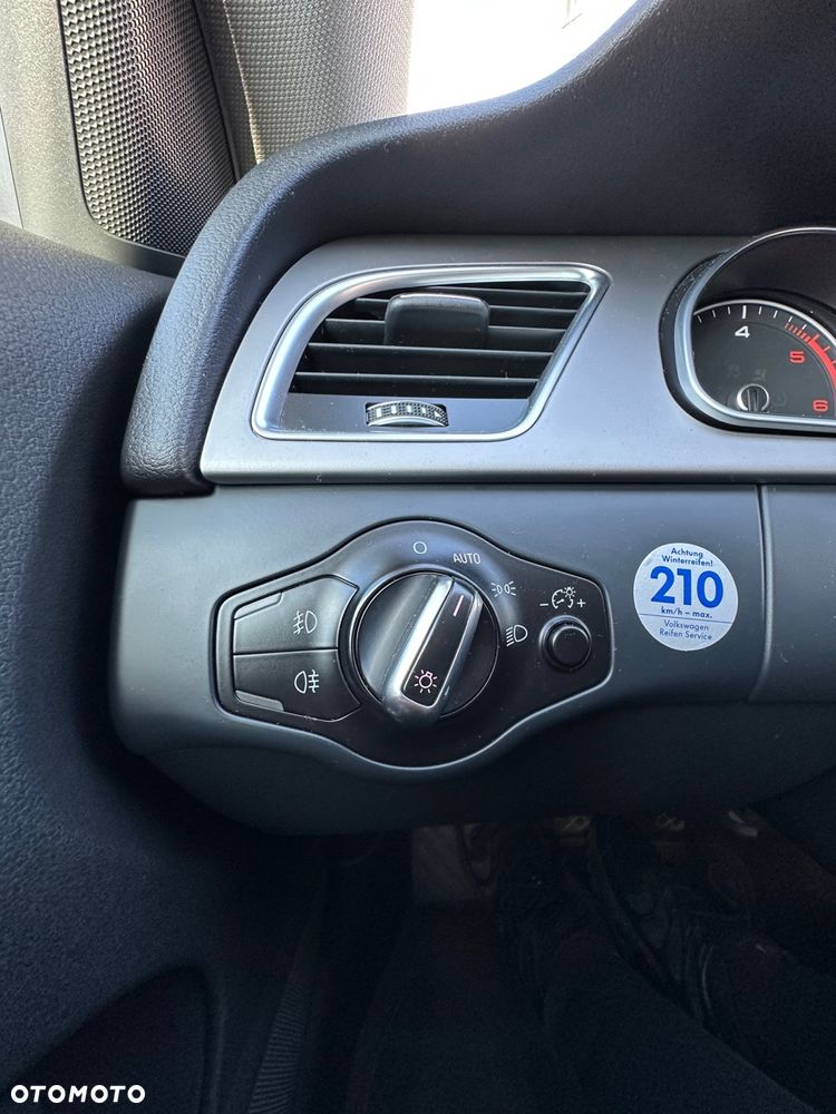 Audi A5 Sportback 3.0 TDI DPF - 17