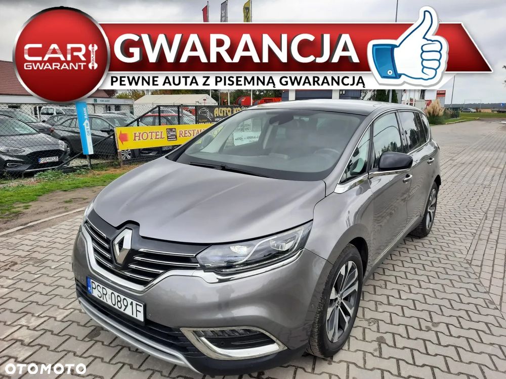 Renault Espace - 1