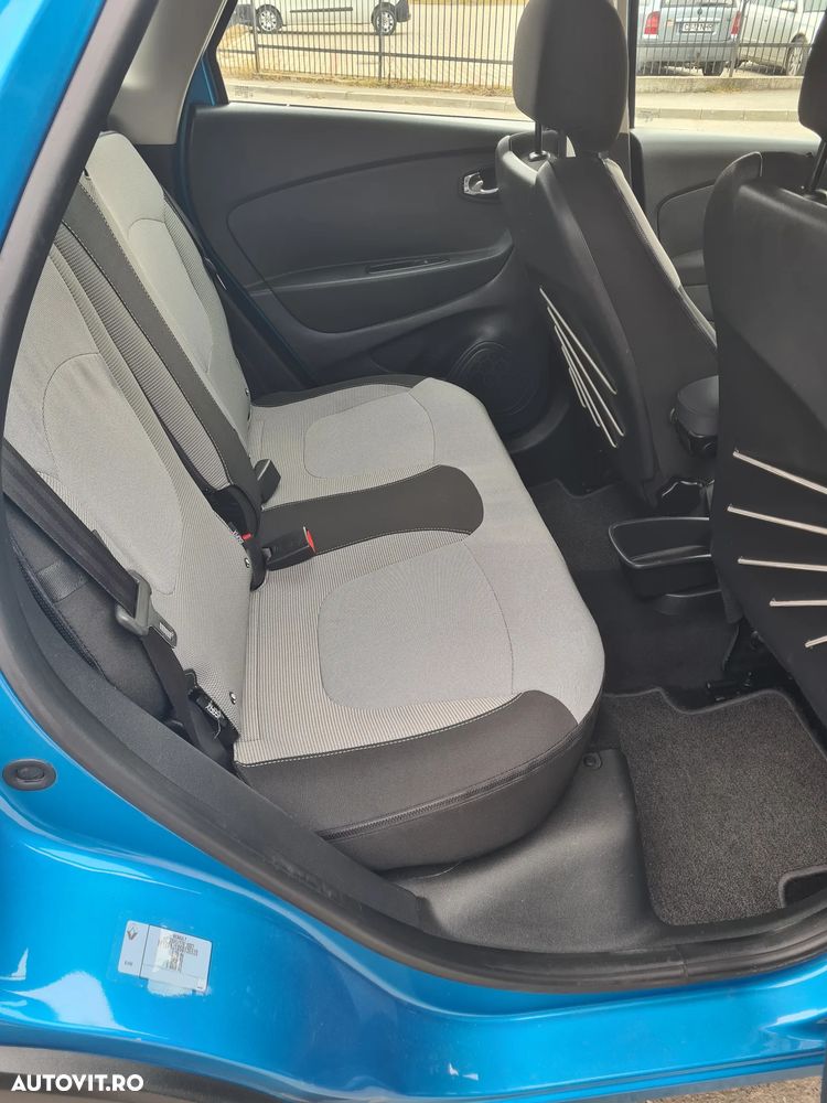 Renault Captur ENERGY dCi 90 EDC Dynamique - 13