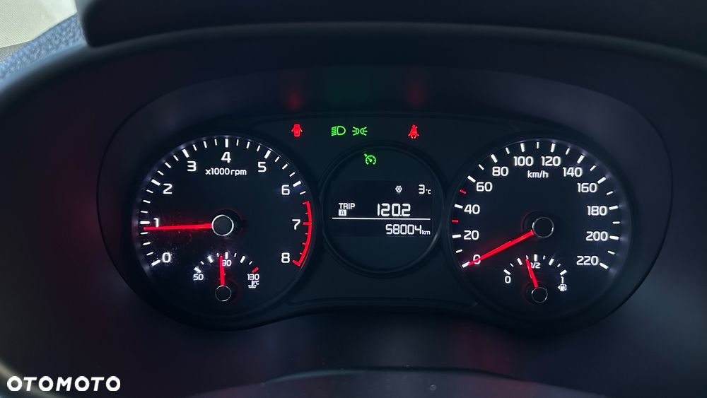 Kia Picanto 1.0 Attract - 40