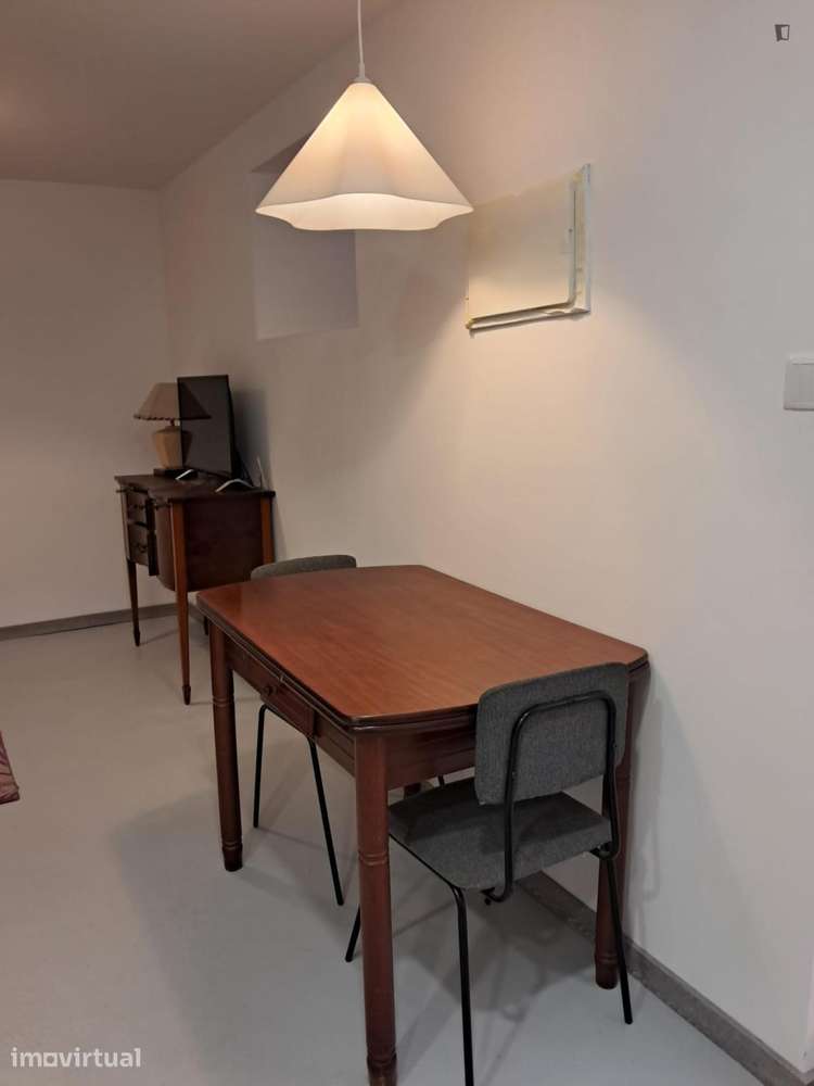 Apartamento com 1 quartos - localizado em Santa Apolónia Lisbon - Grande imagem: 5/12