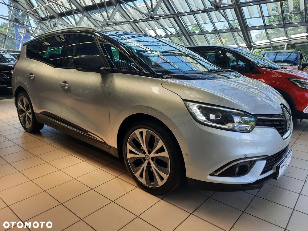 Renault Grand Scenic ENERGY dCi 130 INTENS - 9