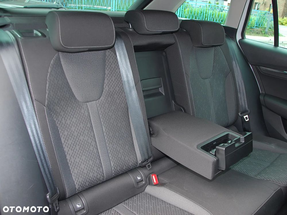 Skoda Octavia 1.5 TSI ACT Style - 13