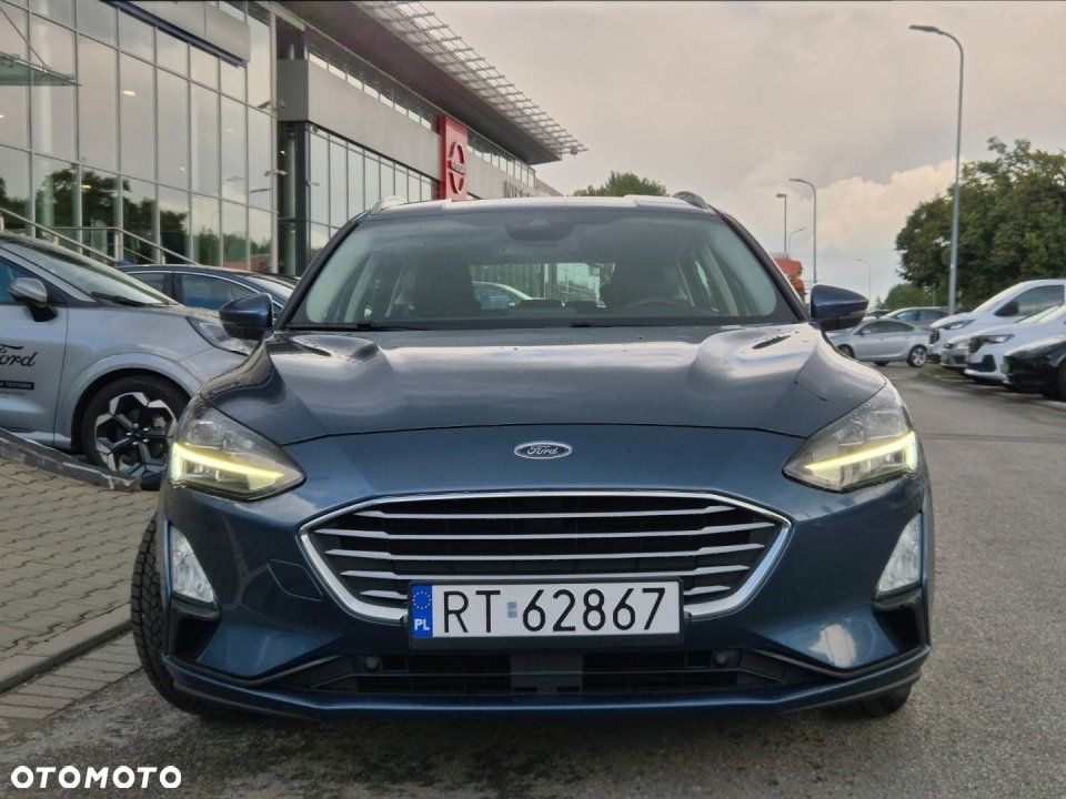 Ford Focus - 10