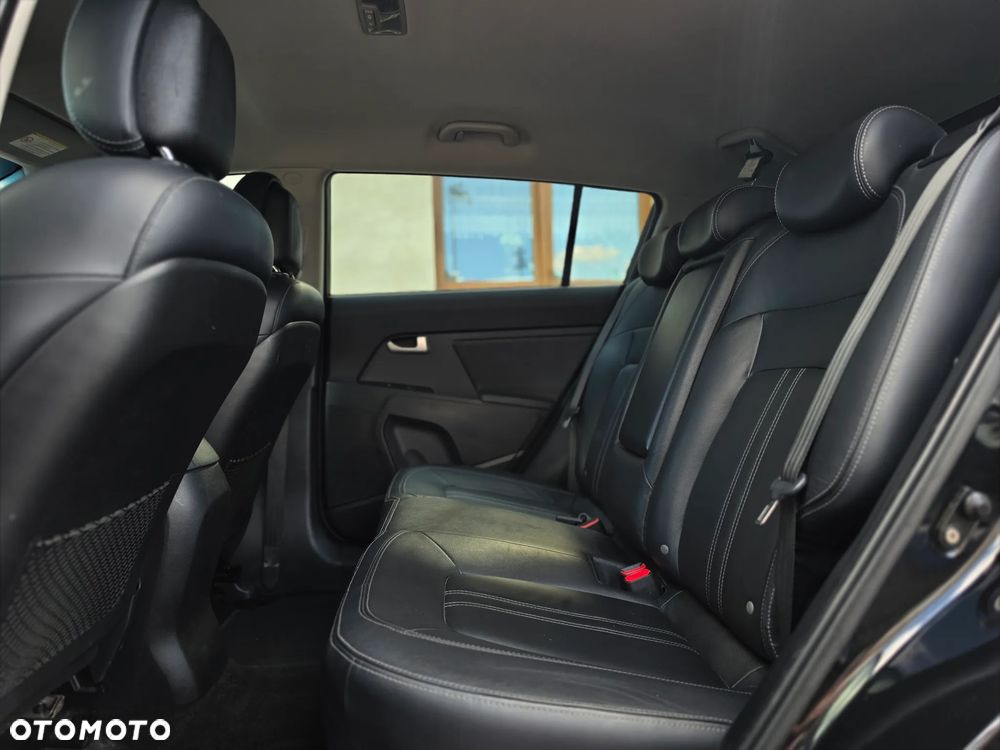 Kia Sportage - 18