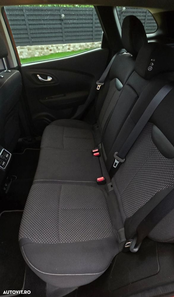 Renault Kadjar TCe EDC GPF Intens - 31