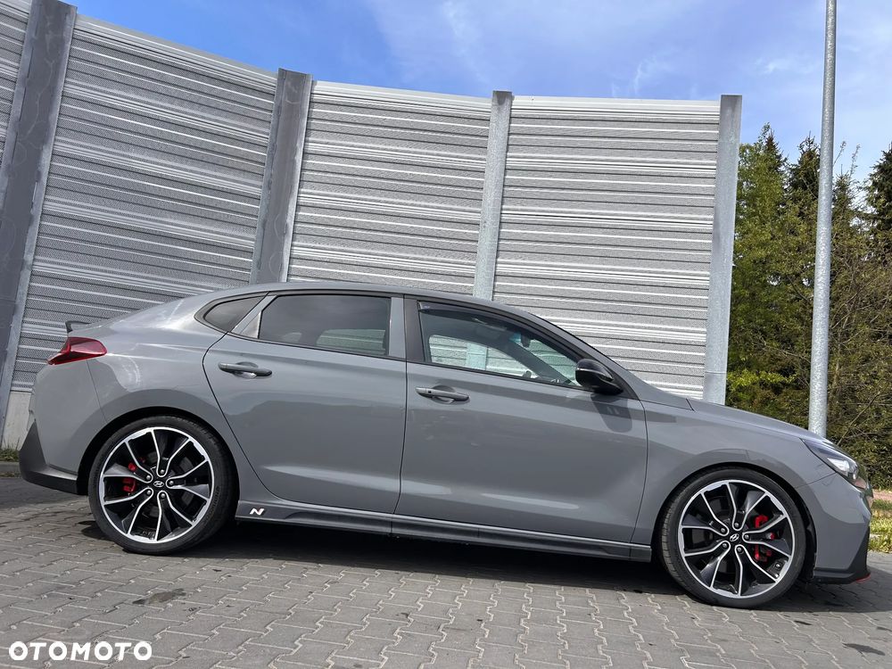 Hyundai i30 N - 6
