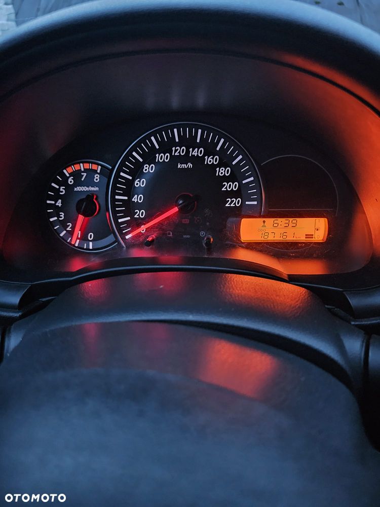 Nissan Micra 1.2 DIG-S Acenta EU6 - 12