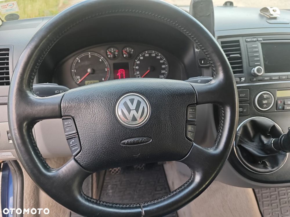 Volkswagen California - 26