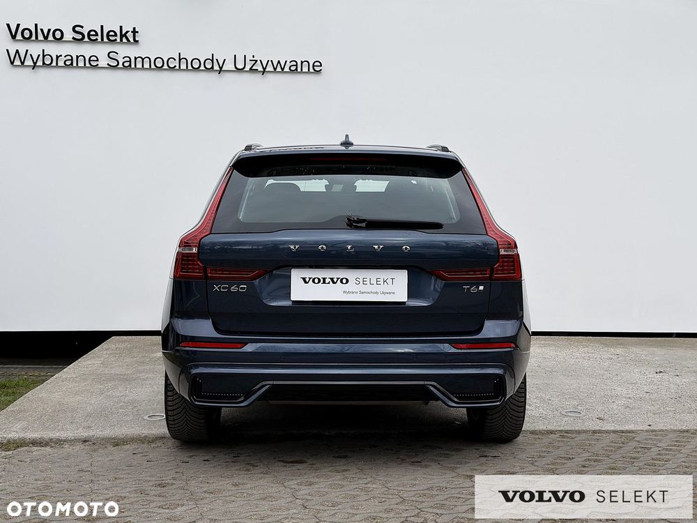 Volvo XC 60 - 8