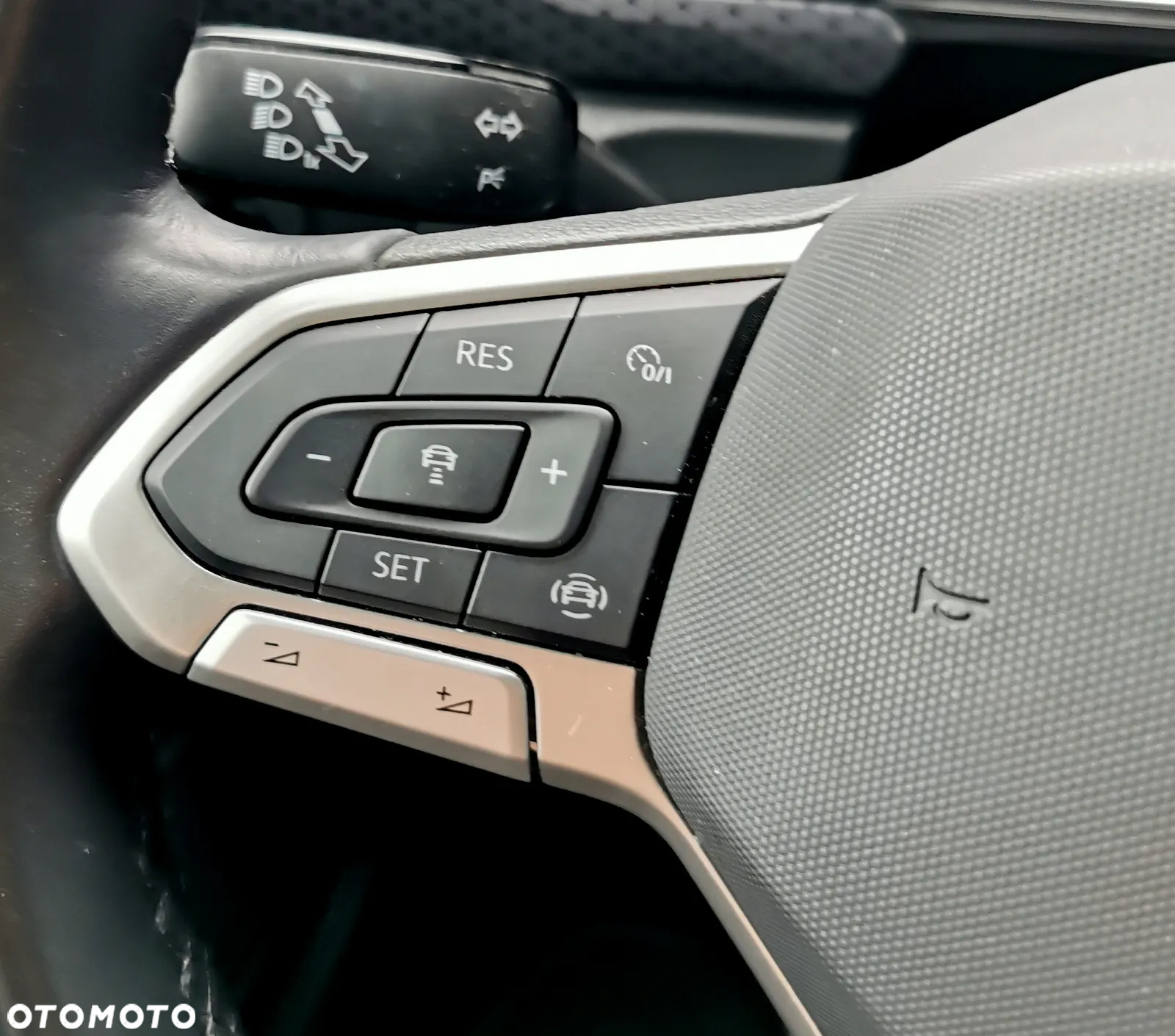 Volkswagen T-Cross 1.0 TSI Style - 10