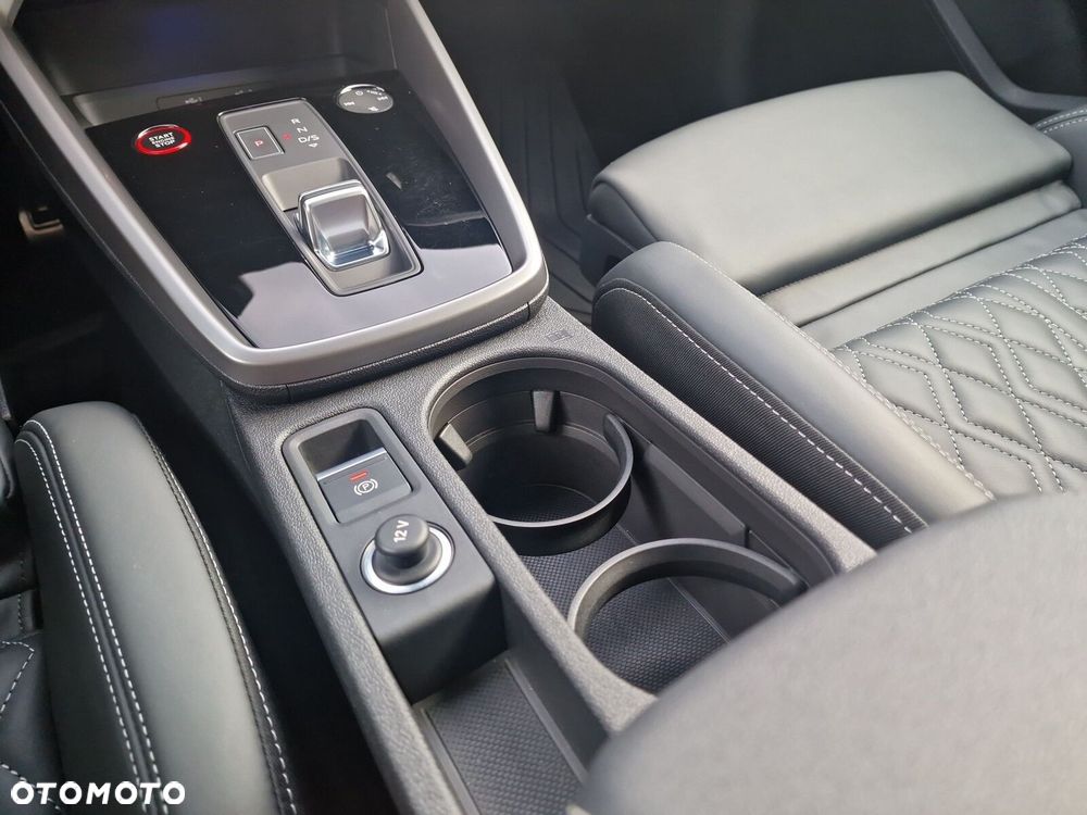 Audi S3 Sportback TFSI Quattro S tronic - 16