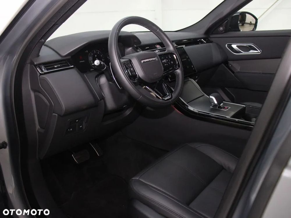 Land Rover Range Rover Velar 2.0 P400e PHEV Dynamic SE - 12