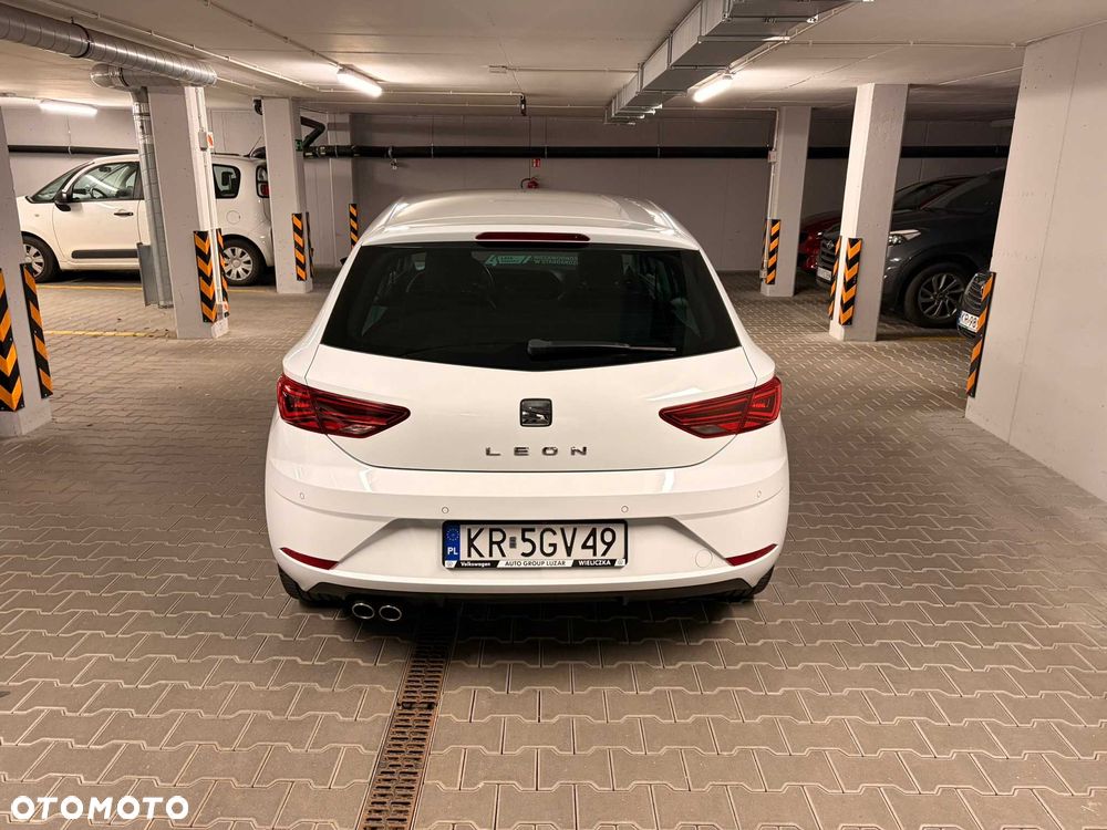 Seat Leon - 2