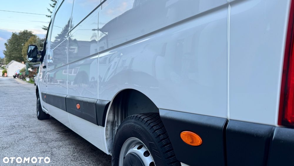 Renault Master MROŹNIA/chłodnia salon Polska 1 właściciel - 24