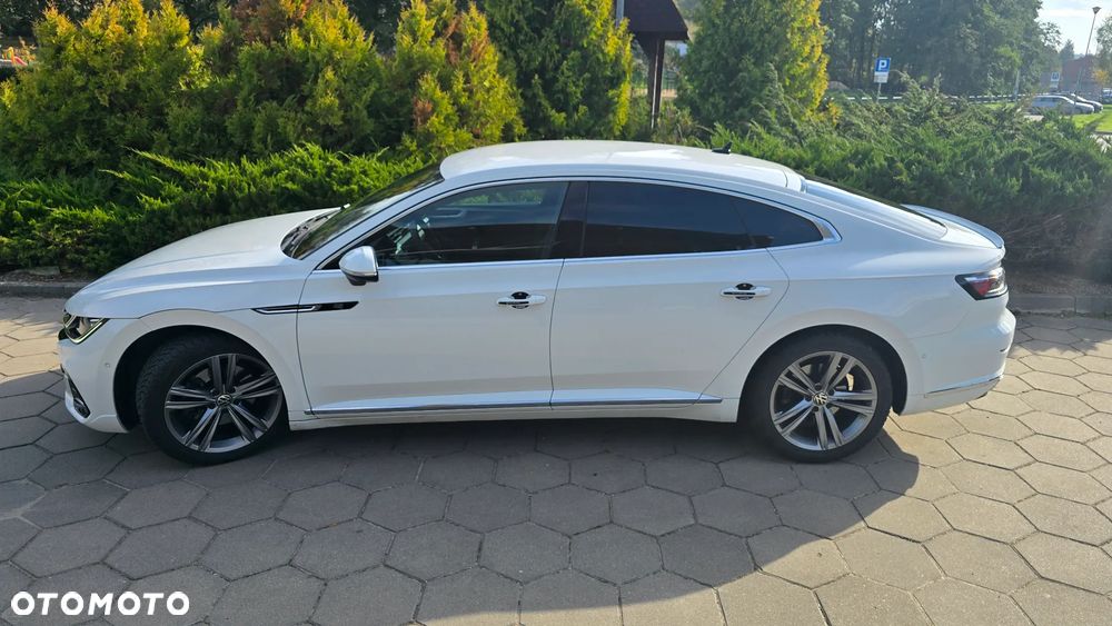 Volkswagen Arteon 2021 photo 2