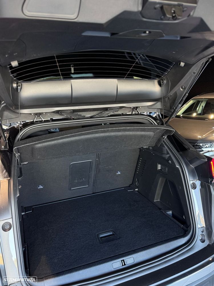 Peugeot 3008 1.2 PureTech GT Pack EAT8 - 60