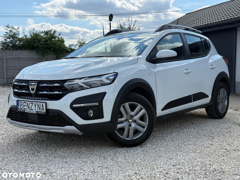 Dacia Sandero - 3