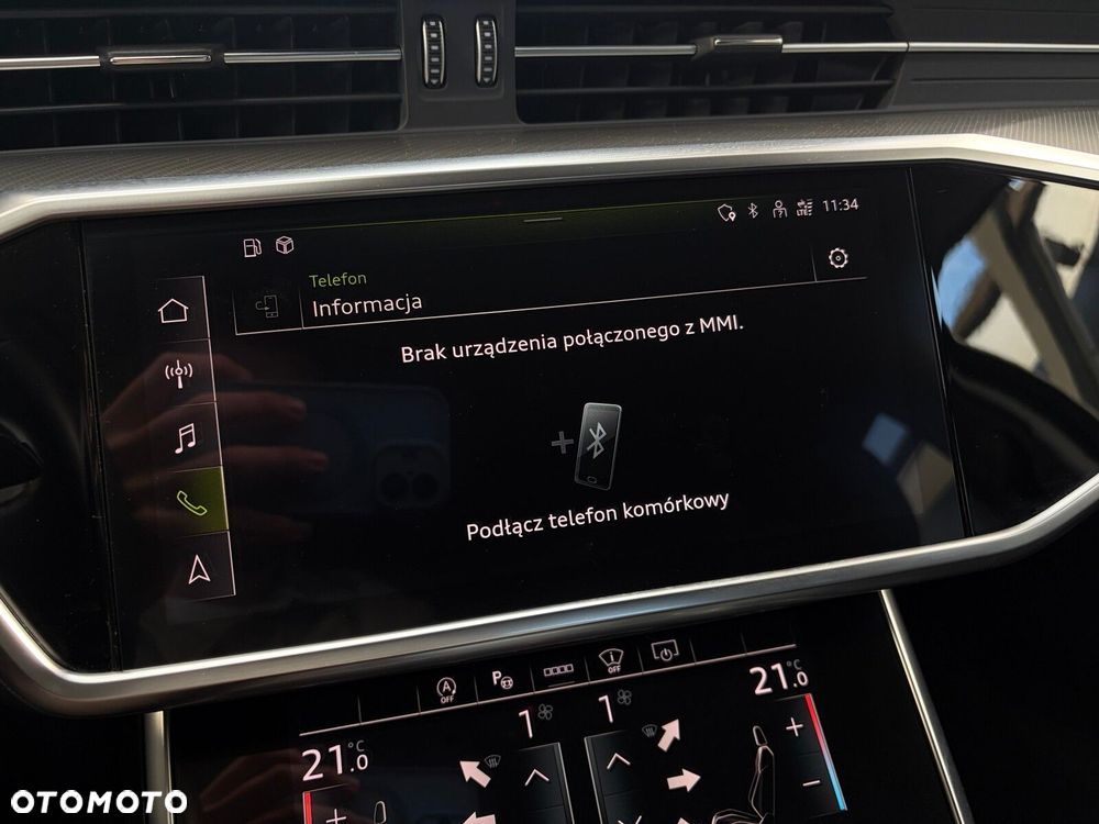 Audi A6 Avant - 29
