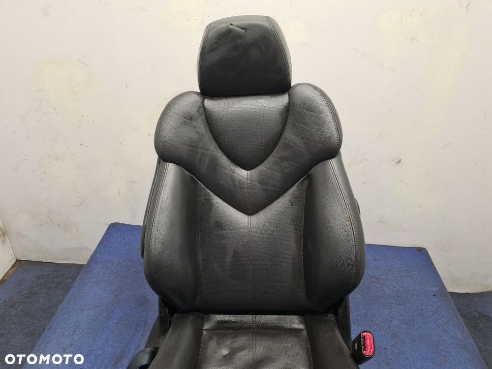 ALFA ROMEO 156 TI FOTEL PASAŻERA. - 3