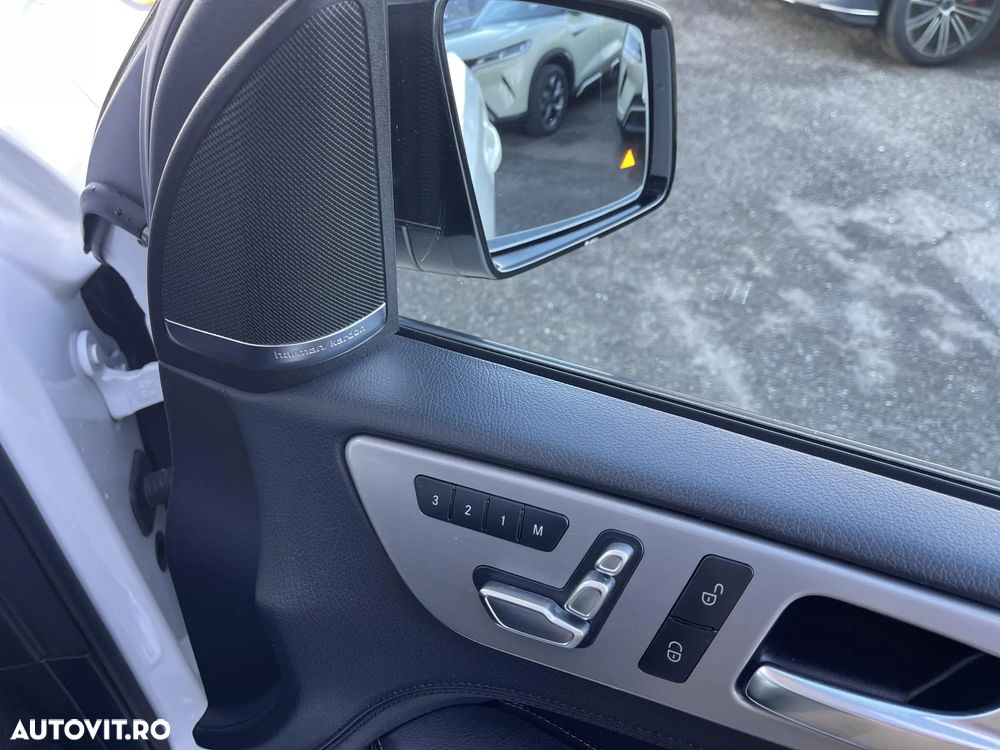 Mercedes-Benz GLE - 28