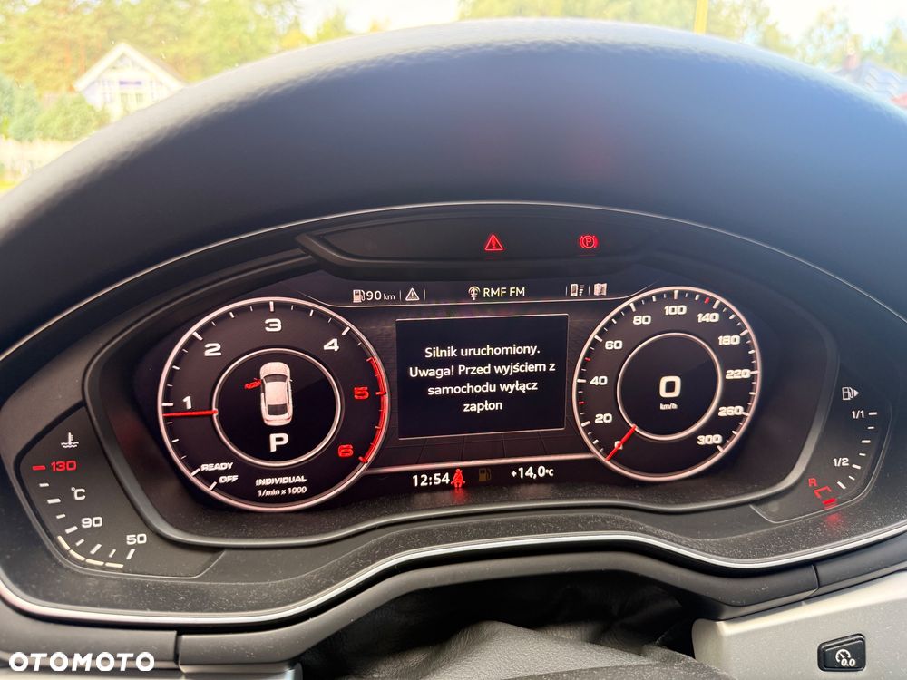 Audi A5 Sportback - 27