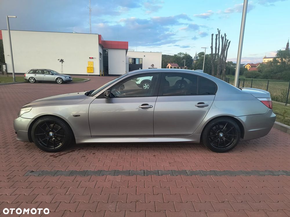 BMW Seria 5 - 26