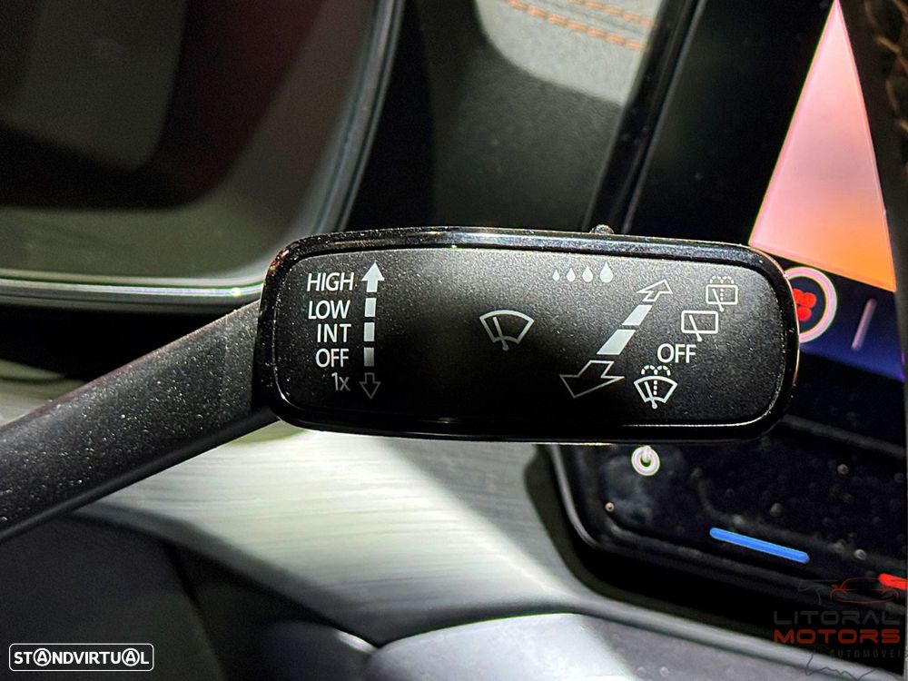 Cupra Formentor 1.5 TSI Sport DSG - 25