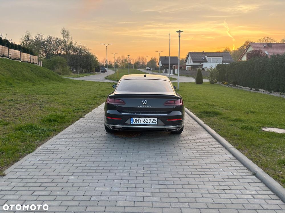 Volkswagen Arteon - 29