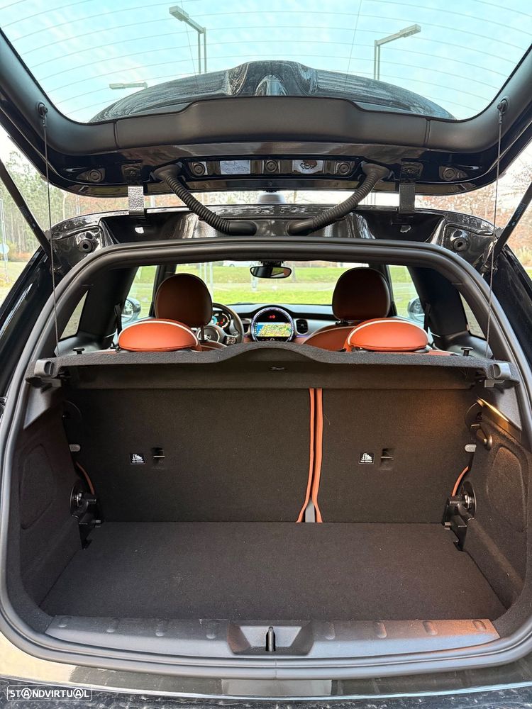 MINI 3 Portas Cooper S Yours Auto Desportiva - 21