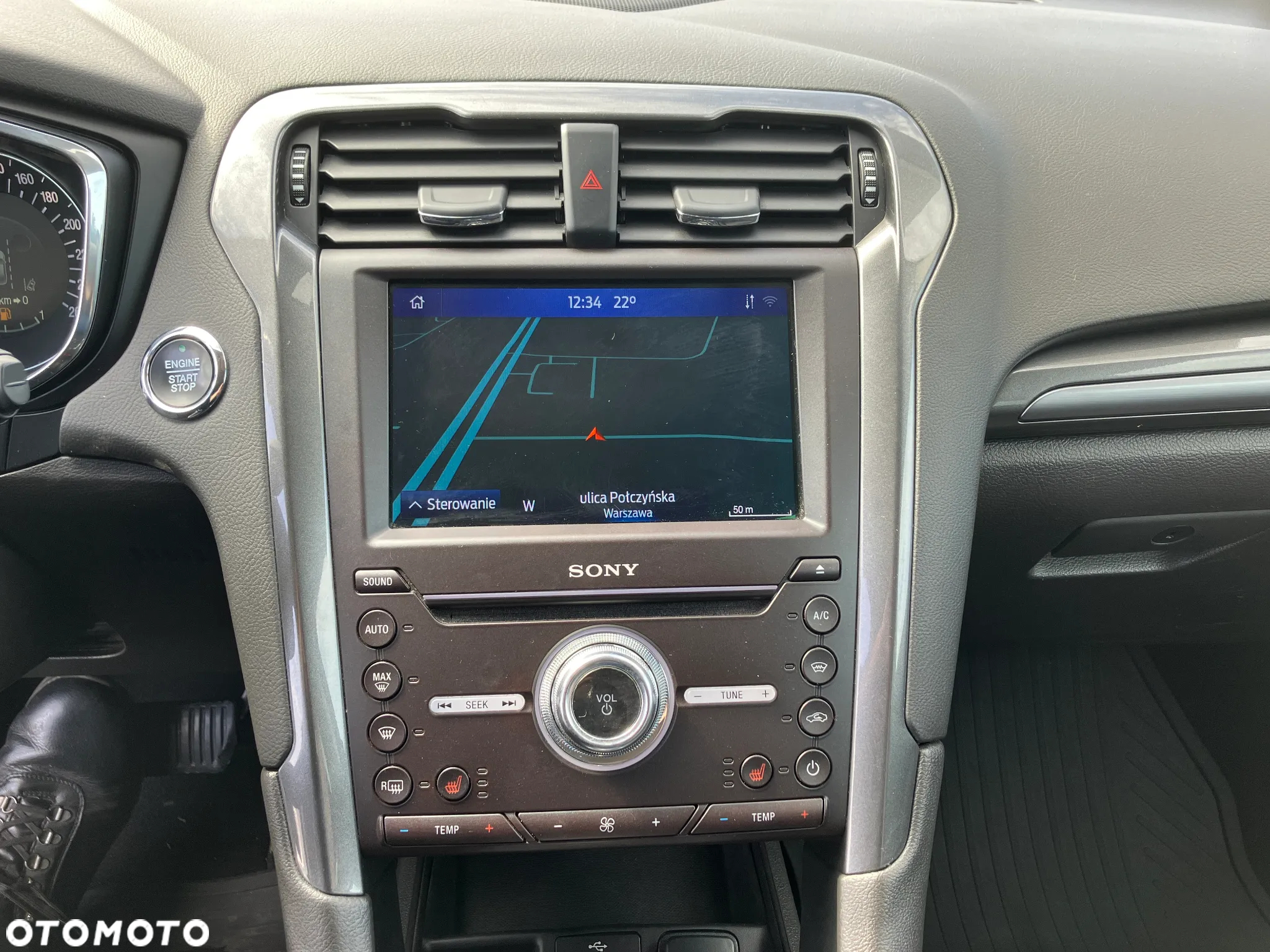 Ford Mondeo 2.0 EcoBlue Titanium - 11