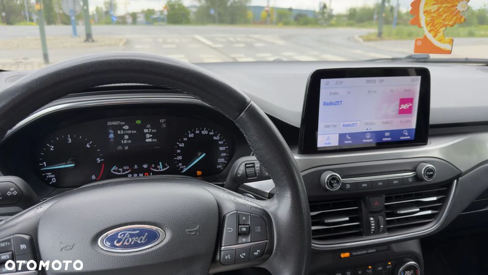 Ford Focus - 15