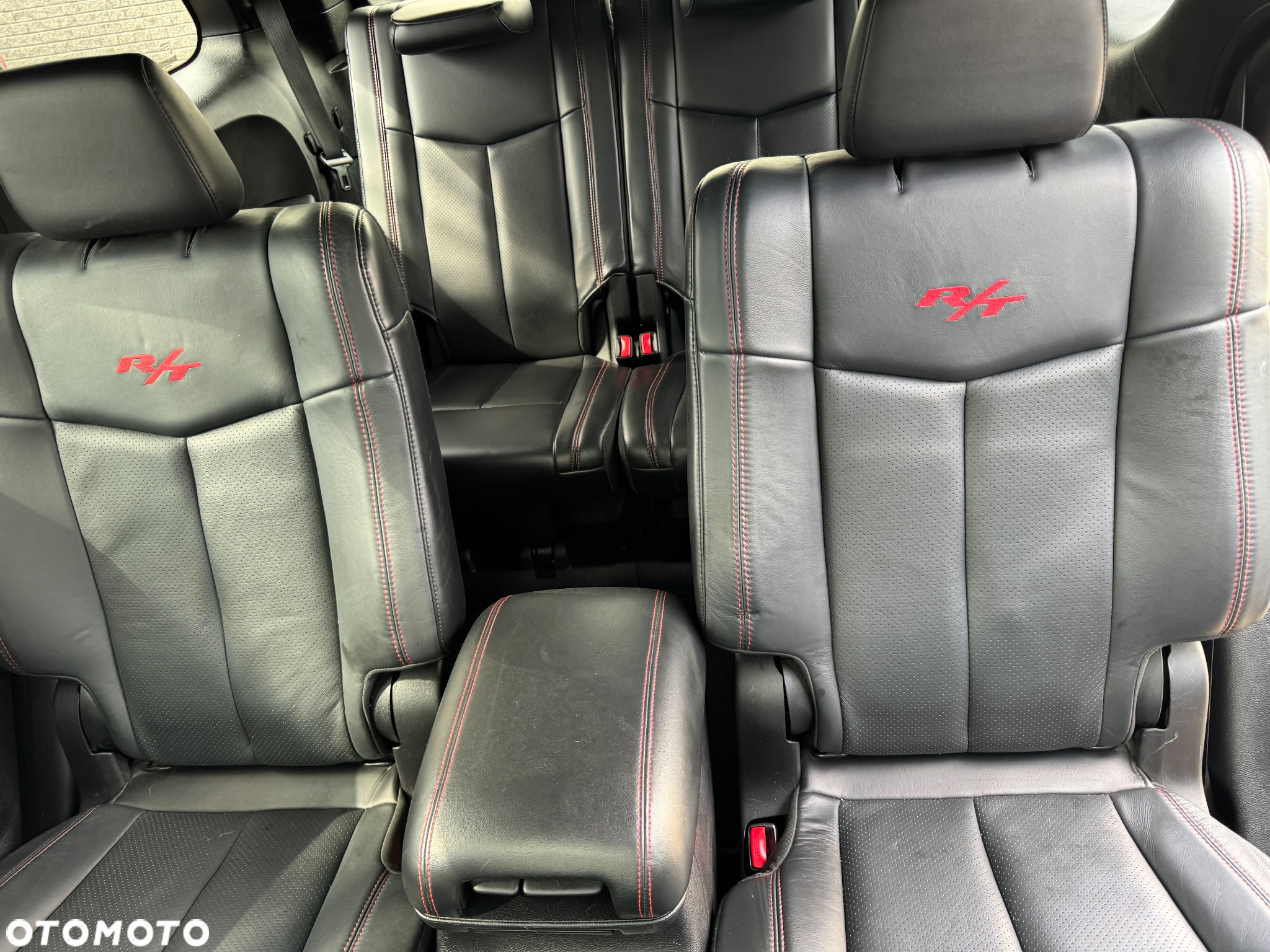 Dodge Durango - 16