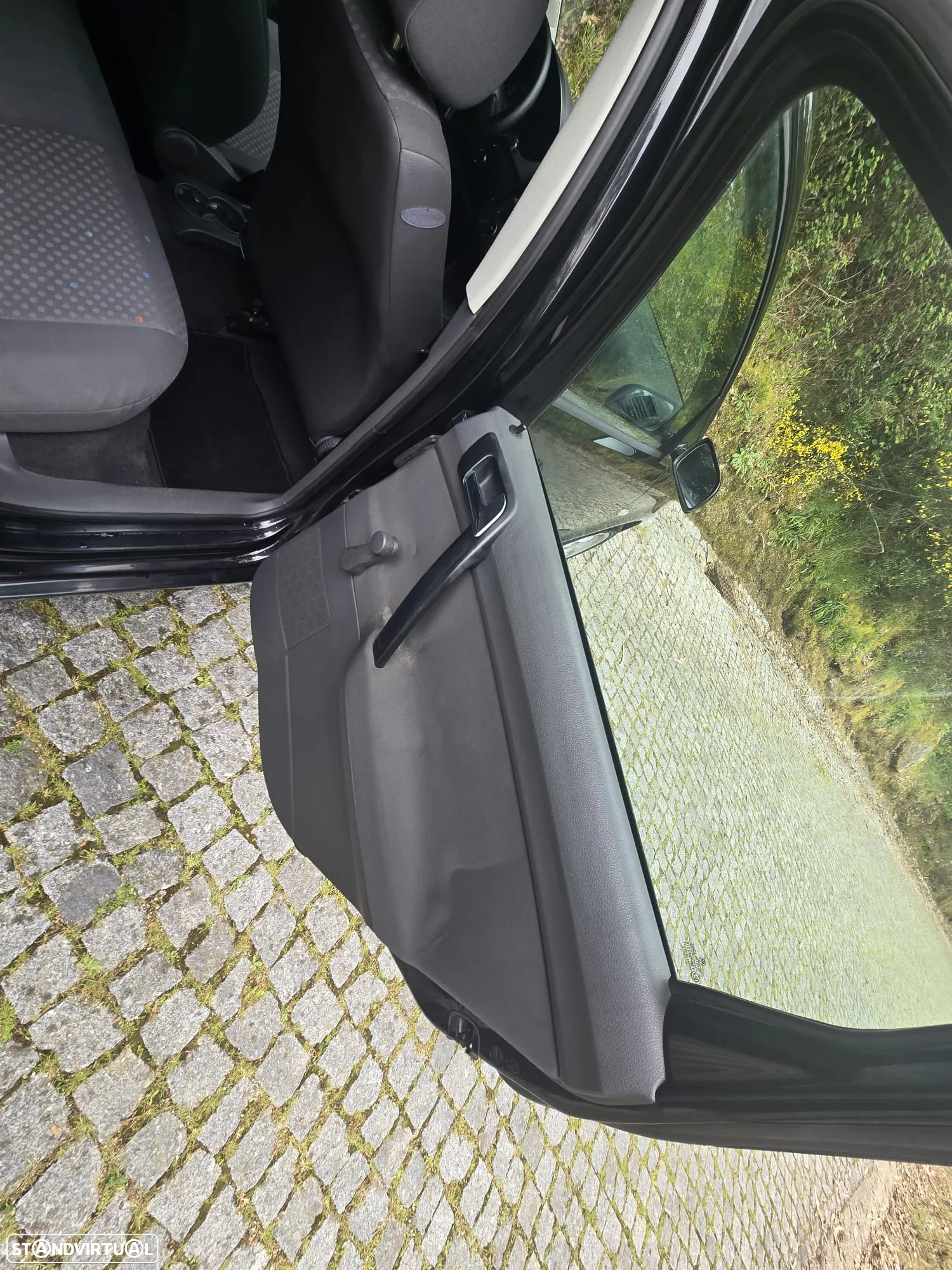 VW Polo 1.2 Confortline - 4