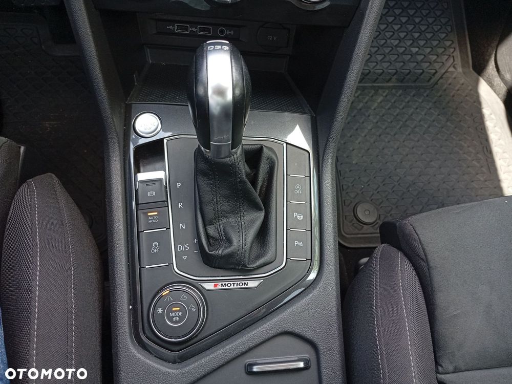 Volkswagen Tiguan Allspace 2.0 TDI 4Mot SCR Highline DSG 7os - 14