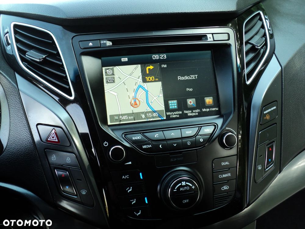 Hyundai i40 Kombi 1.7 CRDi DCT Premium - 19