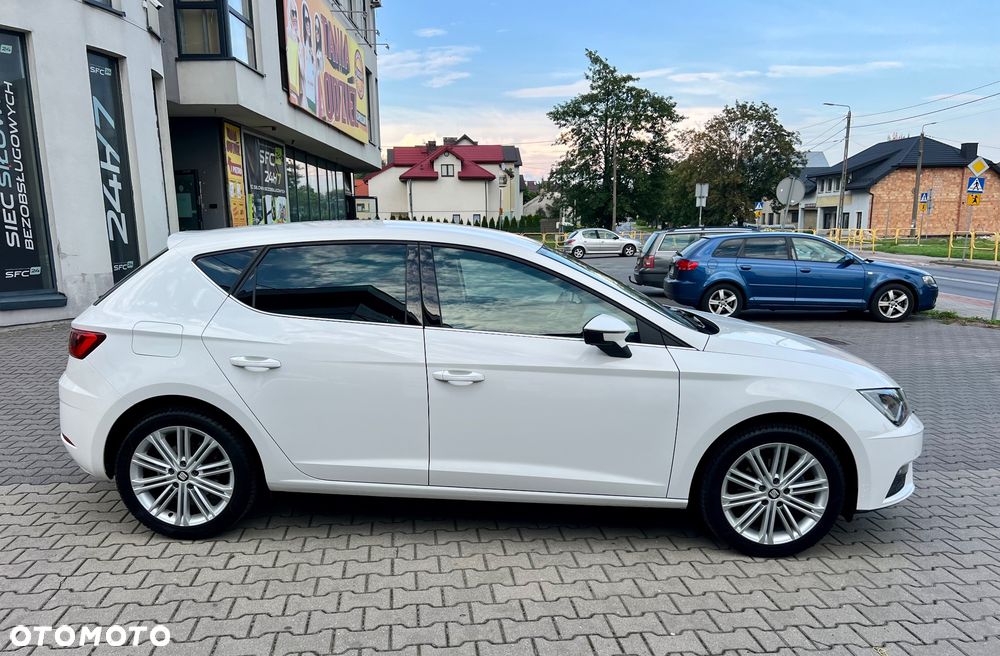Seat Leon - 8