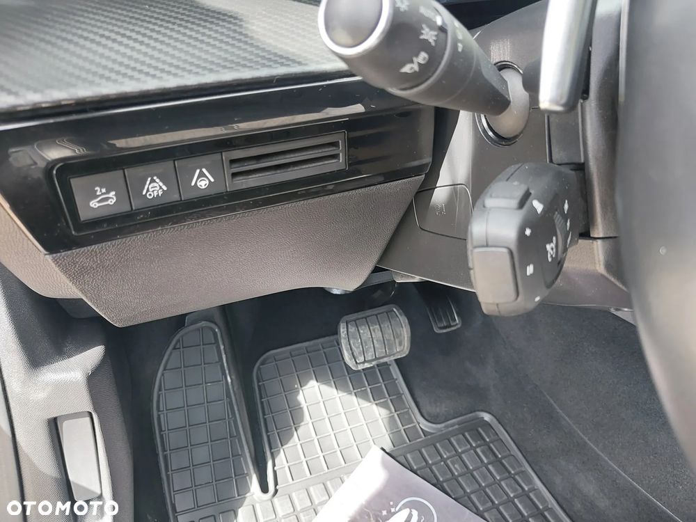 Peugeot 508 BlueHDi 160 EAT8 Allure Business-Paket - 15
