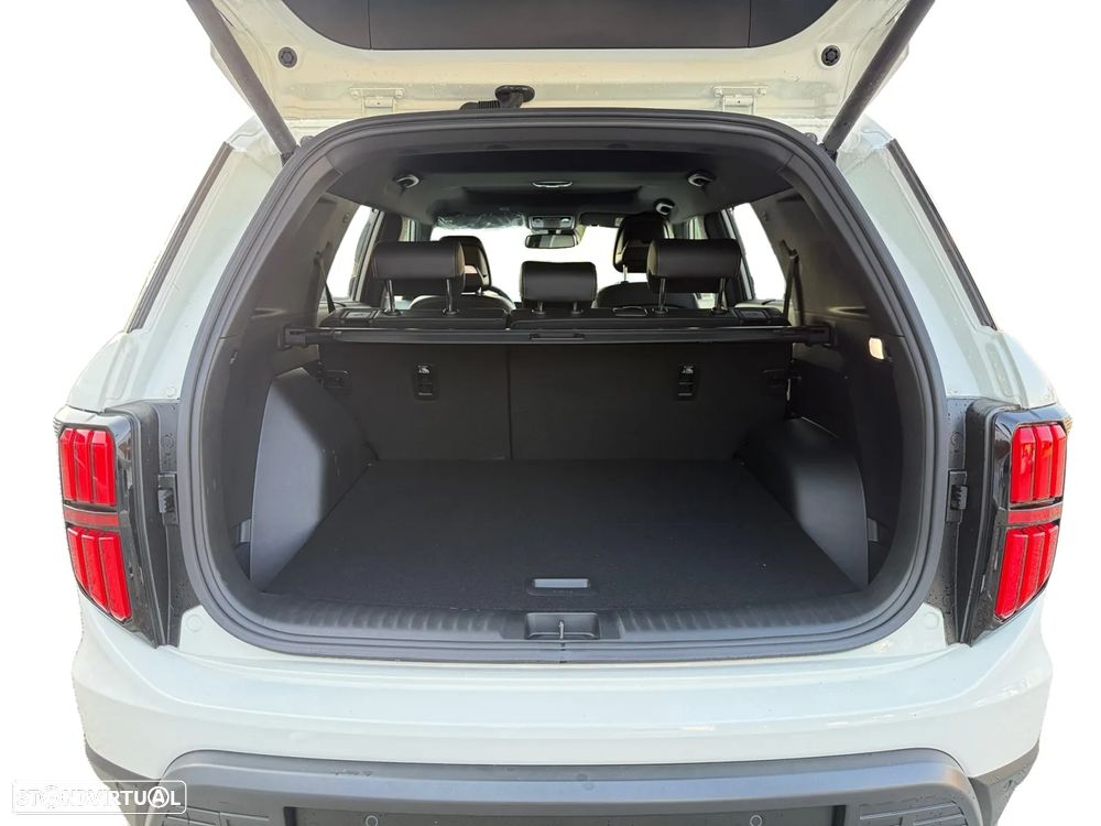 KGM Torres EVX 73.4 kWh K5 - 16